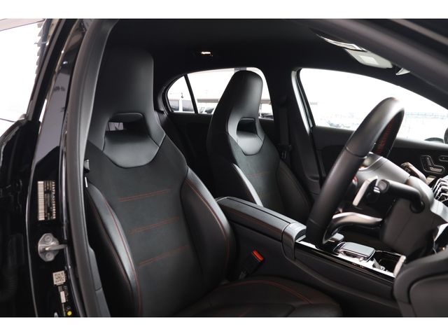 MERCEDES BENZ A CLAS 2019 Image 31