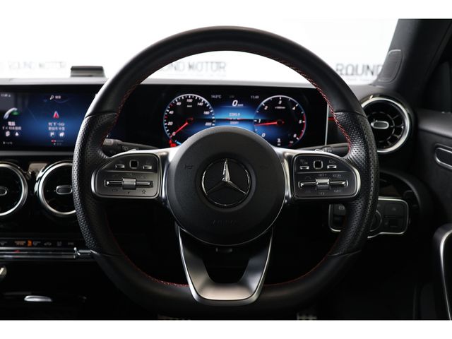MERCEDES BENZ A CLAS 2019 Image 31