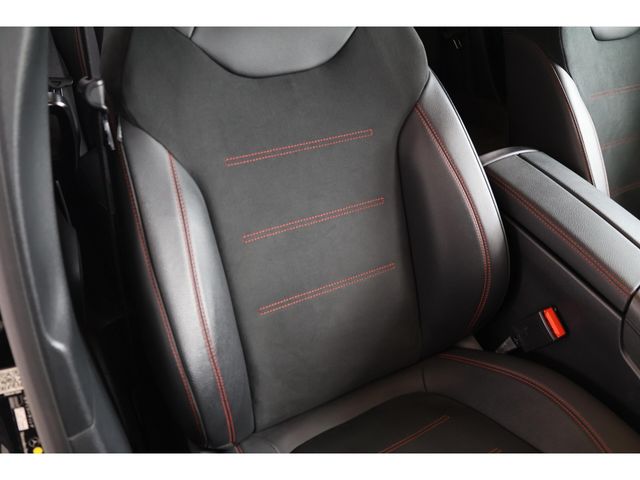 MERCEDES BENZ A CLAS 2019 Image 31