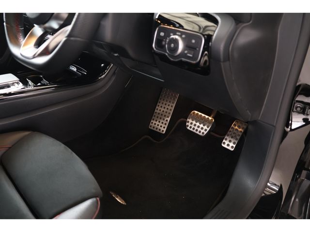 MERCEDES BENZ A CLAS 2019 Image 31