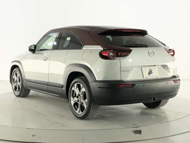 MAZDA MX-30 2021 Image 31