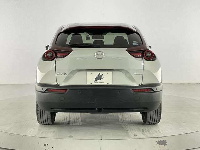 MAZDA MX-30 2021 Image 31