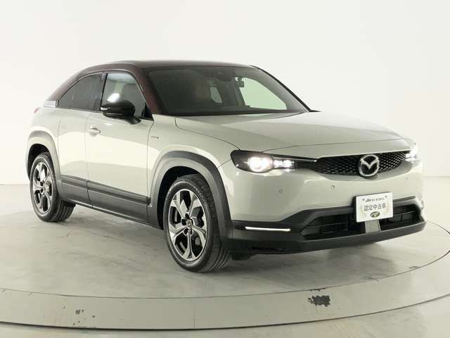 MAZDA MX-30 2021 Image 31