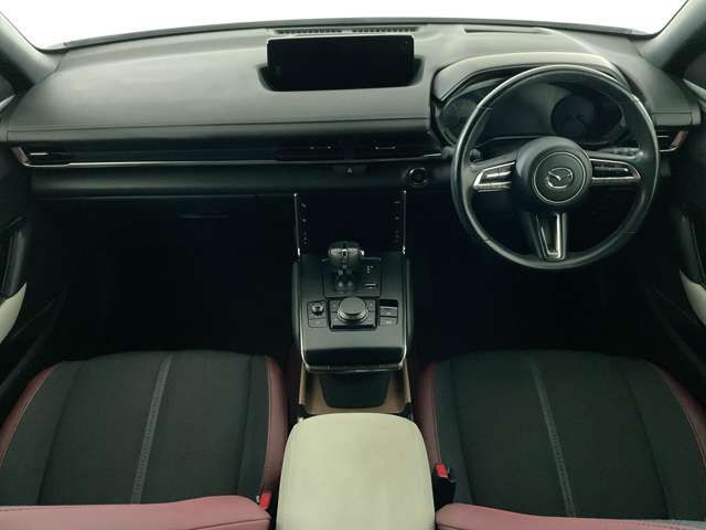 MAZDA MX-30 2021 Image 31