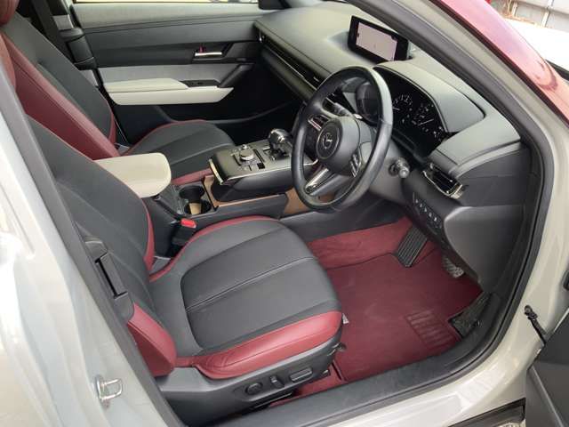 MAZDA MX-30 2021 Image 31