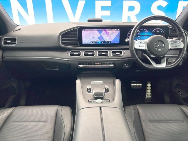 MERCEDES BENZ GLE CL 2020 Image 31