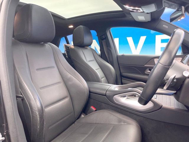 MERCEDES BENZ GLE CL 2020 Image 31