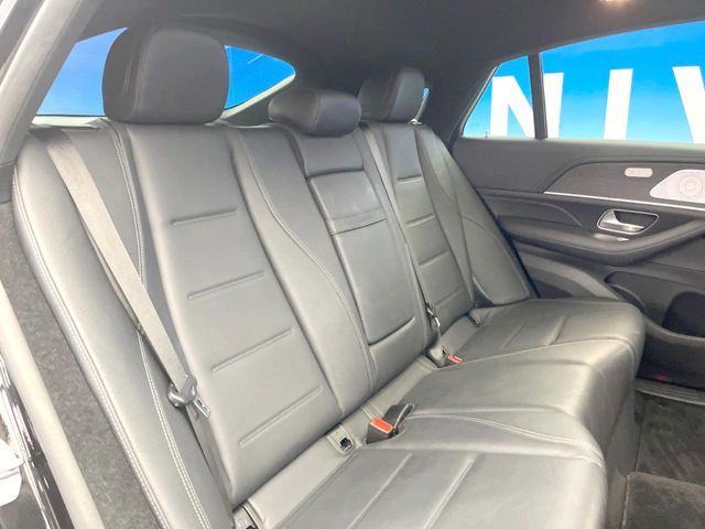 MERCEDES BENZ GLE CL 2020 Image 31