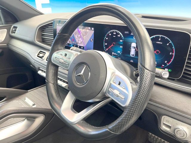 MERCEDES BENZ GLE CL 2020 Image 31