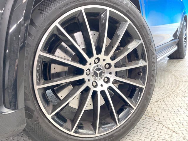 MERCEDES BENZ GLE CL 2020 Image 31