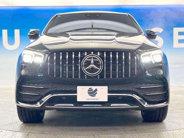 MERCEDES BENZ GLE CL 2020 Image 31