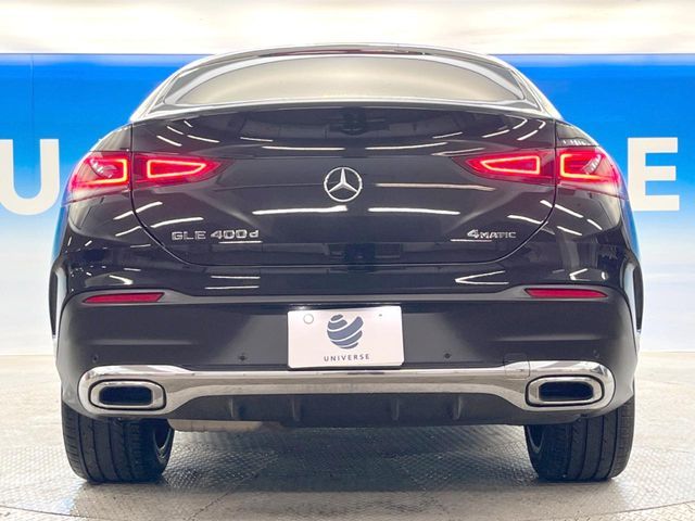MERCEDES BENZ GLE CL 2020 Image 31