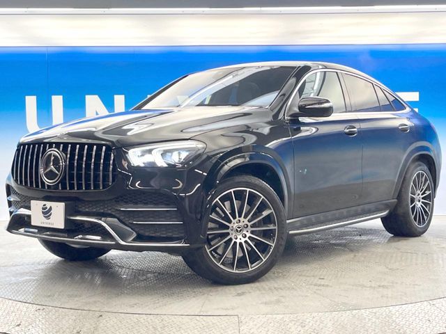 MERCEDES BENZ GLE CL 2020 Image 31