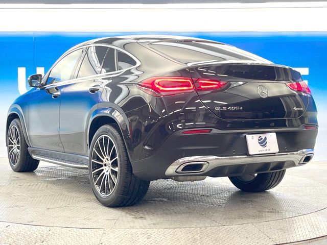 MERCEDES BENZ GLE CL 2020 Image 31