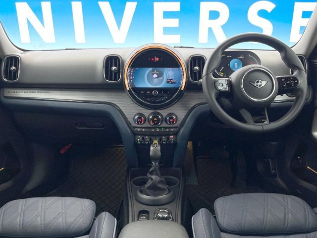 BMW MINI COOPER S E CROS 2022 Image 31