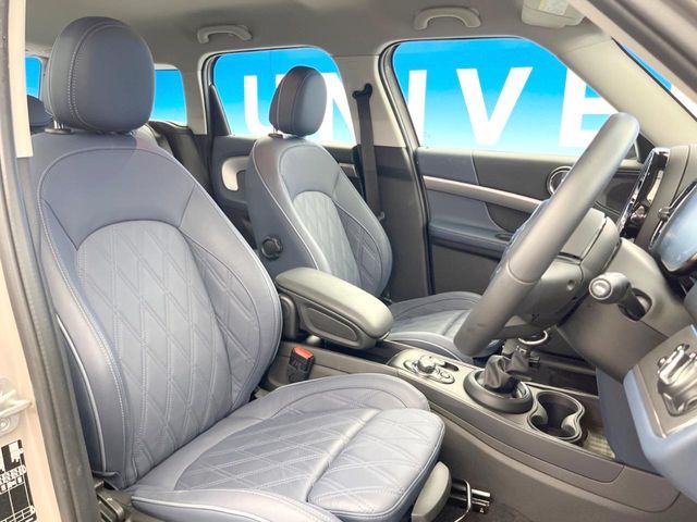 BMW MINI COOPER S E CROS 2022 Image 31