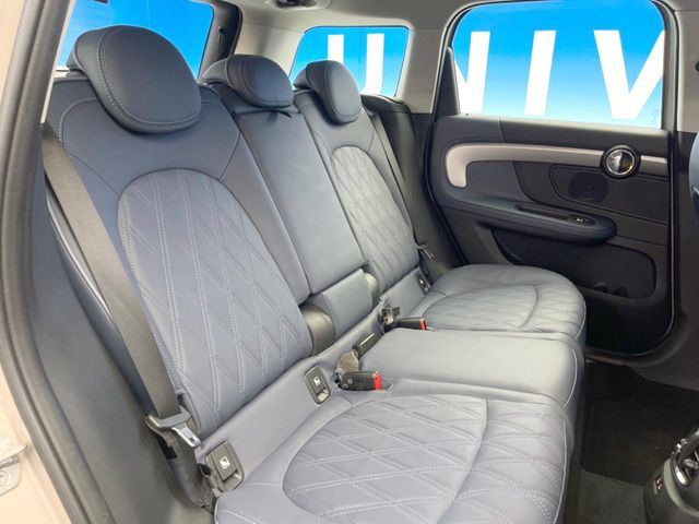 BMW MINI COOPER S E CROS 2022 Image 31