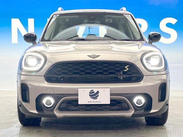 BMW MINI COOPER S E CROS 2022 Image 31