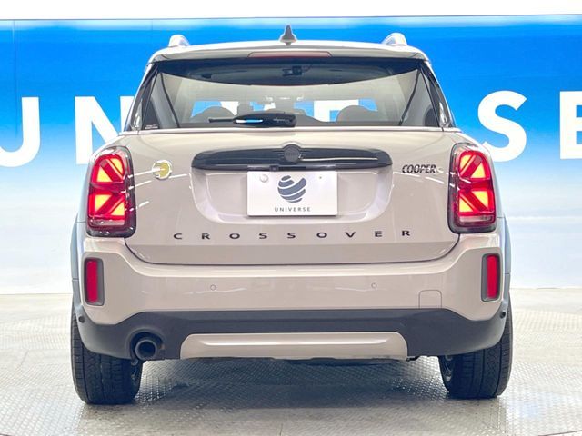 BMW MINI COOPER S E CROS 2022 Image 31