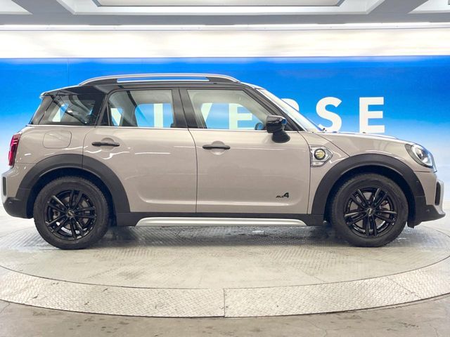 BMW MINI COOPER S E CROS 2022 Image 31