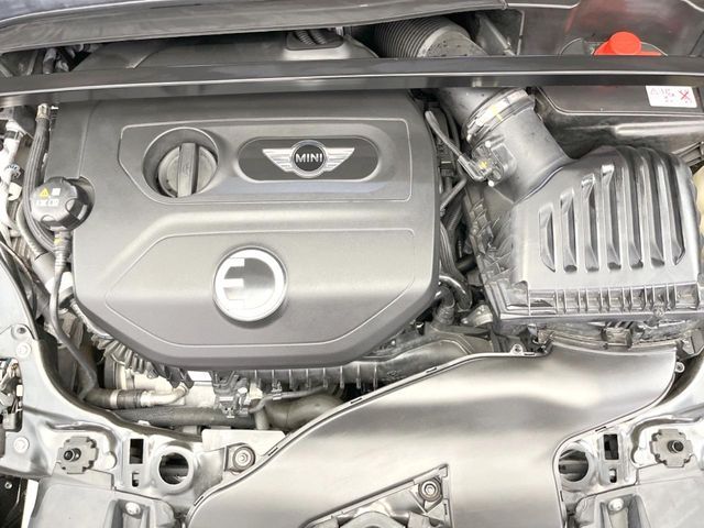 BMW MINI COOPER S E CROS 2022 Image 31