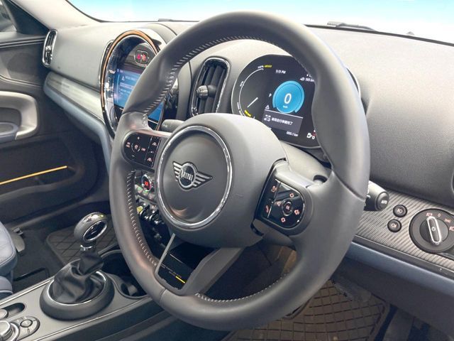 BMW MINI COOPER S E CROS 2022 Image 31