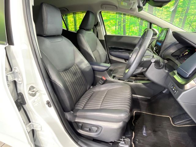 TOYOTA AQUA 2023 Image 31