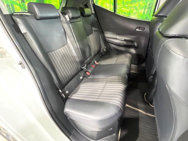 TOYOTA AQUA 2023 Image 31