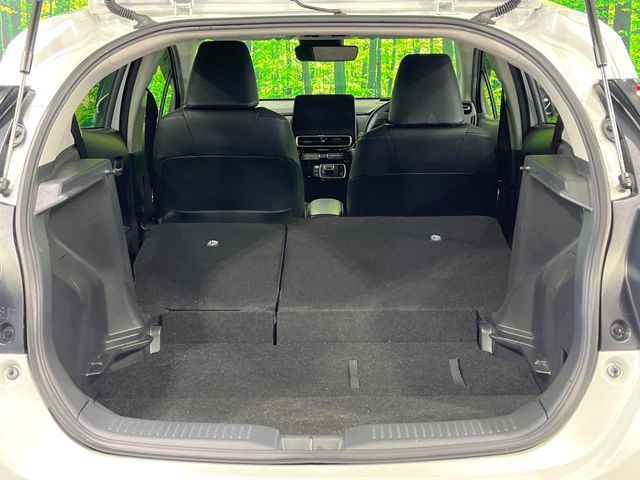 TOYOTA AQUA 2023 Image 31