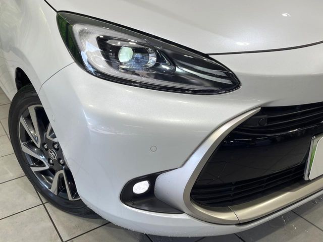 TOYOTA AQUA 2023 Image 31