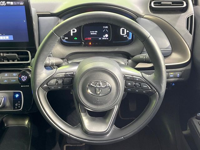 TOYOTA AQUA 2023 Image 31