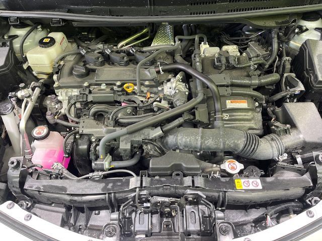 TOYOTA AQUA 2023 Image 31