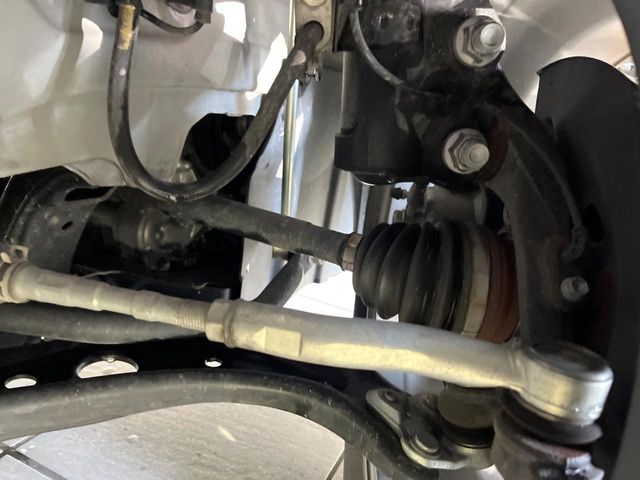 TOYOTA AQUA 2023 Image 31