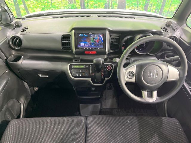 HONDA N BOX 2014 Image 31