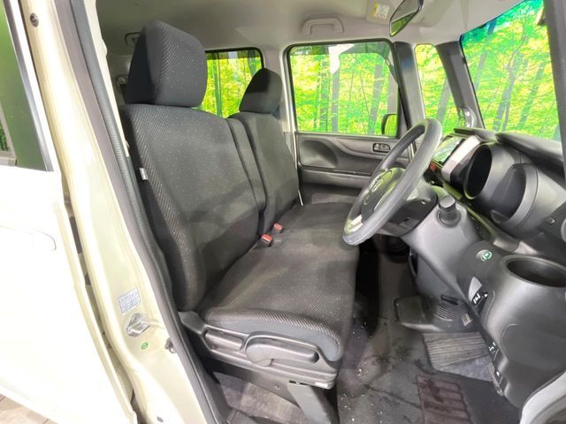 HONDA N BOX 2014 Image 31