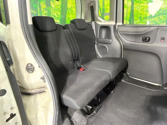 HONDA N BOX 2014 Image 31