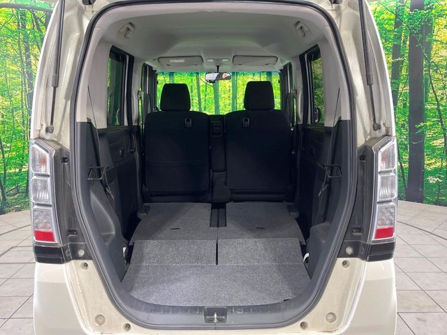 HONDA N BOX 2014 Image 31