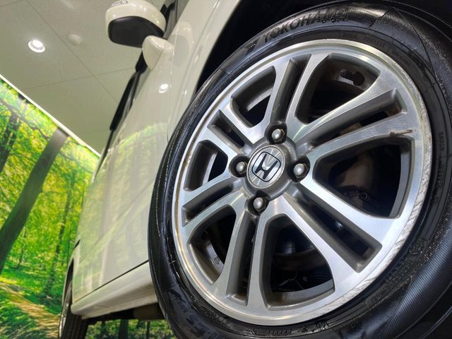 HONDA N BOX 2014 Image 31