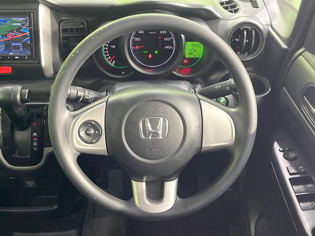 HONDA N BOX 2014 Image 31