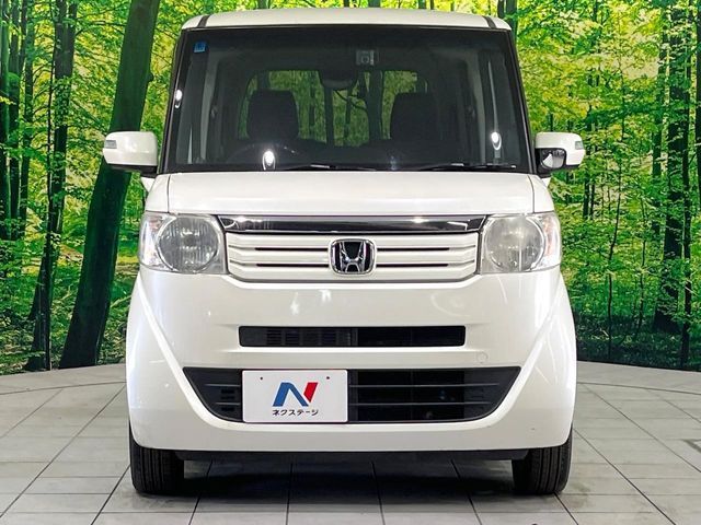 HONDA N BOX 2014 Image 31