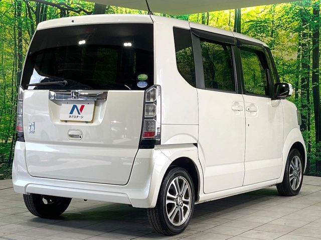 HONDA N BOX 2014 Image 31