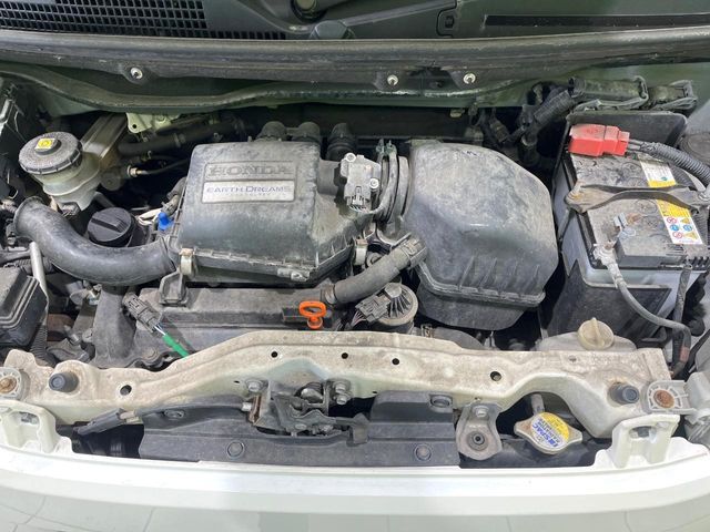 HONDA N BOX 2014 Image 31