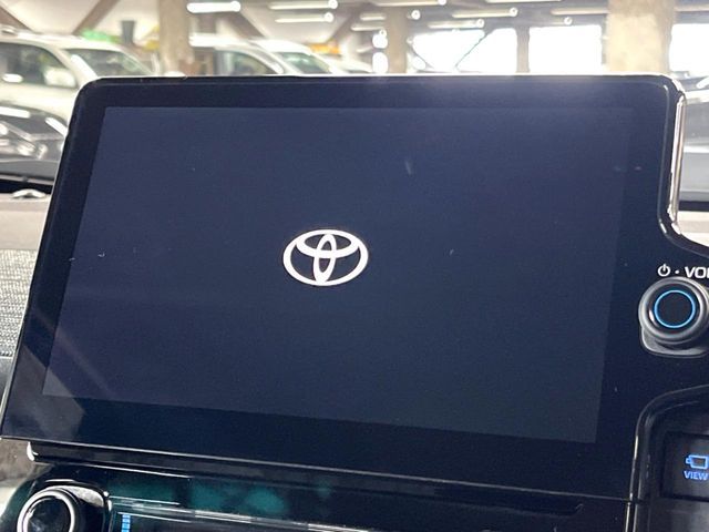 TOYOTA SIENTA HYBRID 2023 Image 31