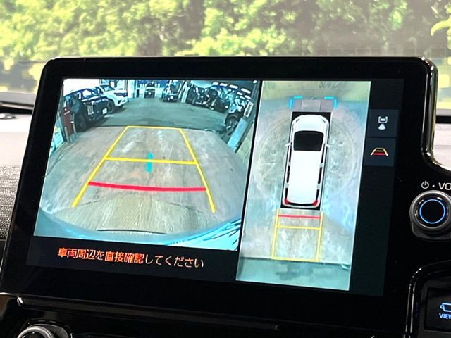 TOYOTA SIENTA HYBRID 2023 Image 31