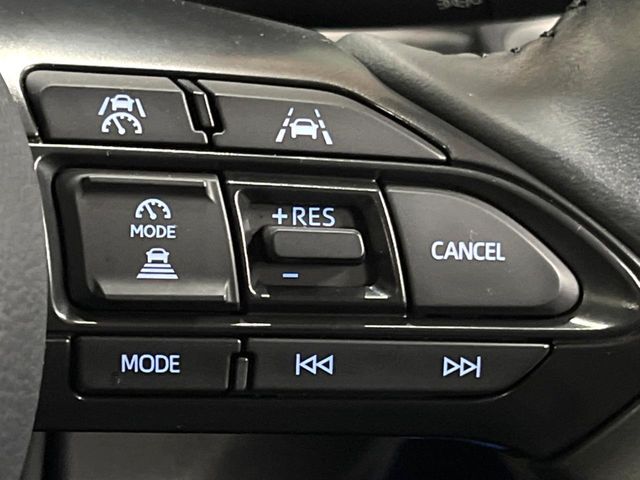 TOYOTA SIENTA HYBRID 2023 Image 31