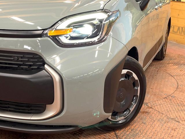 TOYOTA SIENTA HYBRID 2023 Image 31