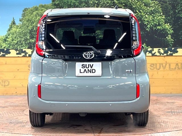 TOYOTA SIENTA HYBRID 2023 Image 31