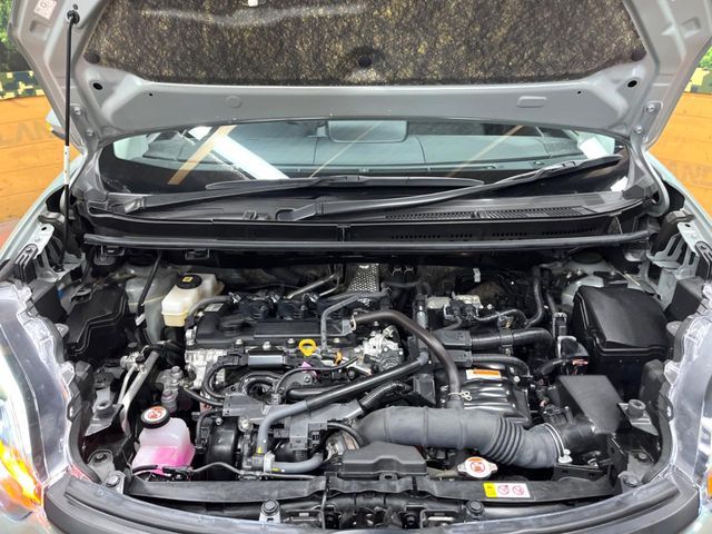 TOYOTA SIENTA HYBRID 2023 Image 31