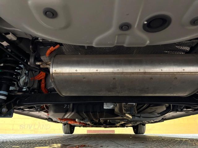 TOYOTA SIENTA HYBRID 2023 Image 31