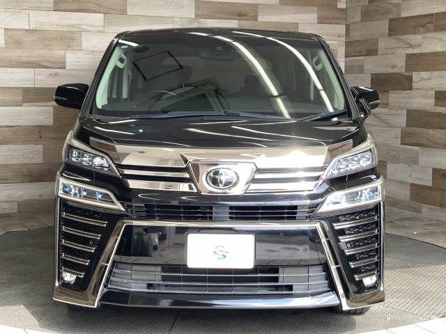 TOYOTA VELLFIRE 2020 Image 31